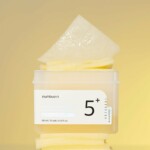 Numbuzin Vitamin-Niacinamide Concentrated Pad