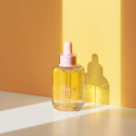 Slowpure Brightening Tone Serum