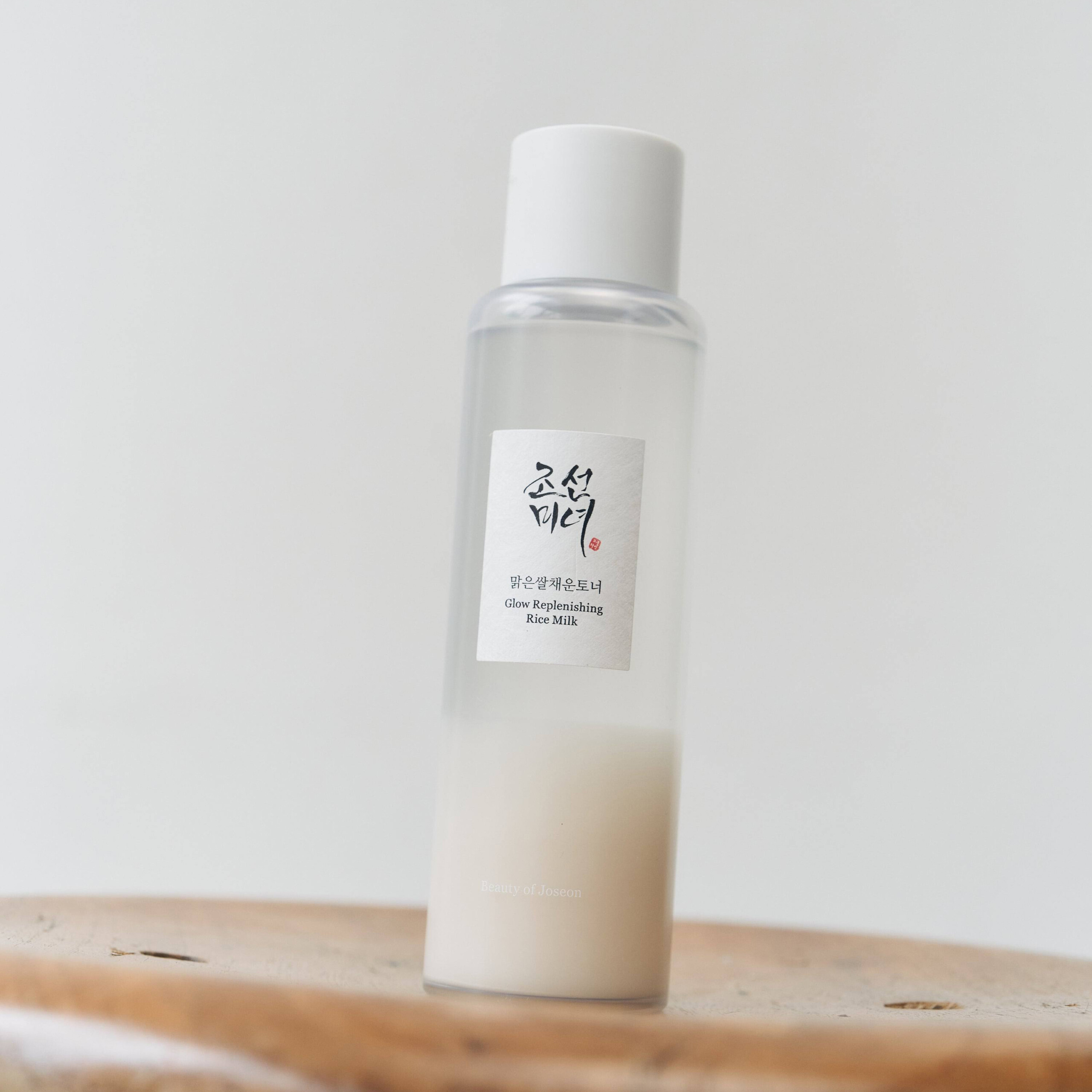 Beauty of Joseon Glow Replenishing Rice Milk – Bild 2