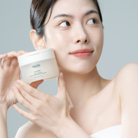 Equlib Glass Toning Pad