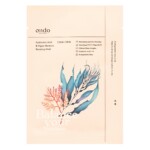 Ondo Beauty 36.5 Hyaluronic Acid & Algae Moisture Boosting Mask