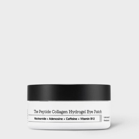 COSRX The Peptide Collagen Hydrogel Eye Patch