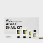 COSRX All About Snail Kit