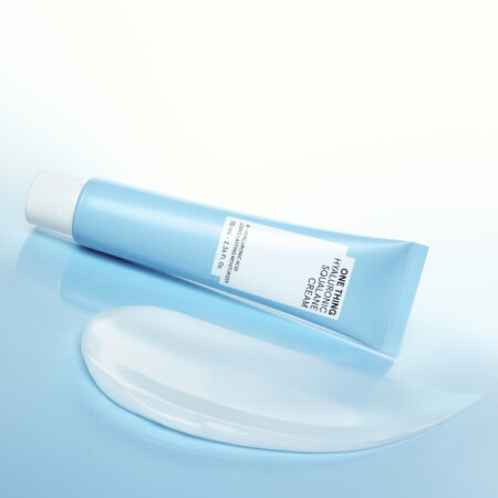 One Thing Hyaluronic Squalane Cream