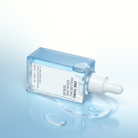 One Thing Hyaluronic Squalane Serum