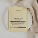 One Thing Modeling Pack Collagen