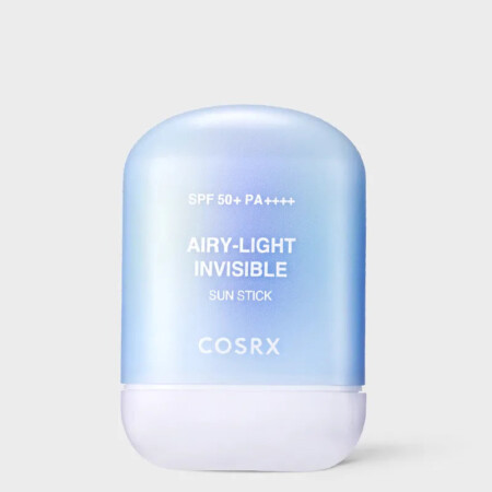 COSRX Airy-Light Invisible Sun Stick SPF50/PA++++