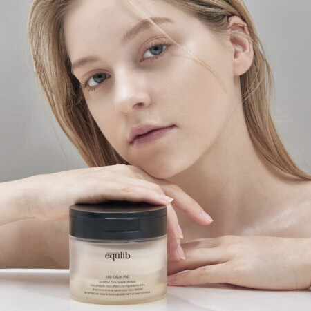 Equlib Eau Calm Pad