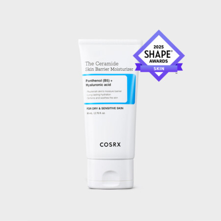 COSRX The Ceramide Skin Barrier Moisturizer