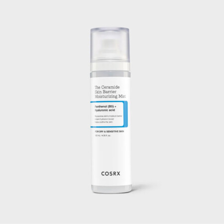 COSRX The Ceramide Skin Barrier Moisturizing Mist
