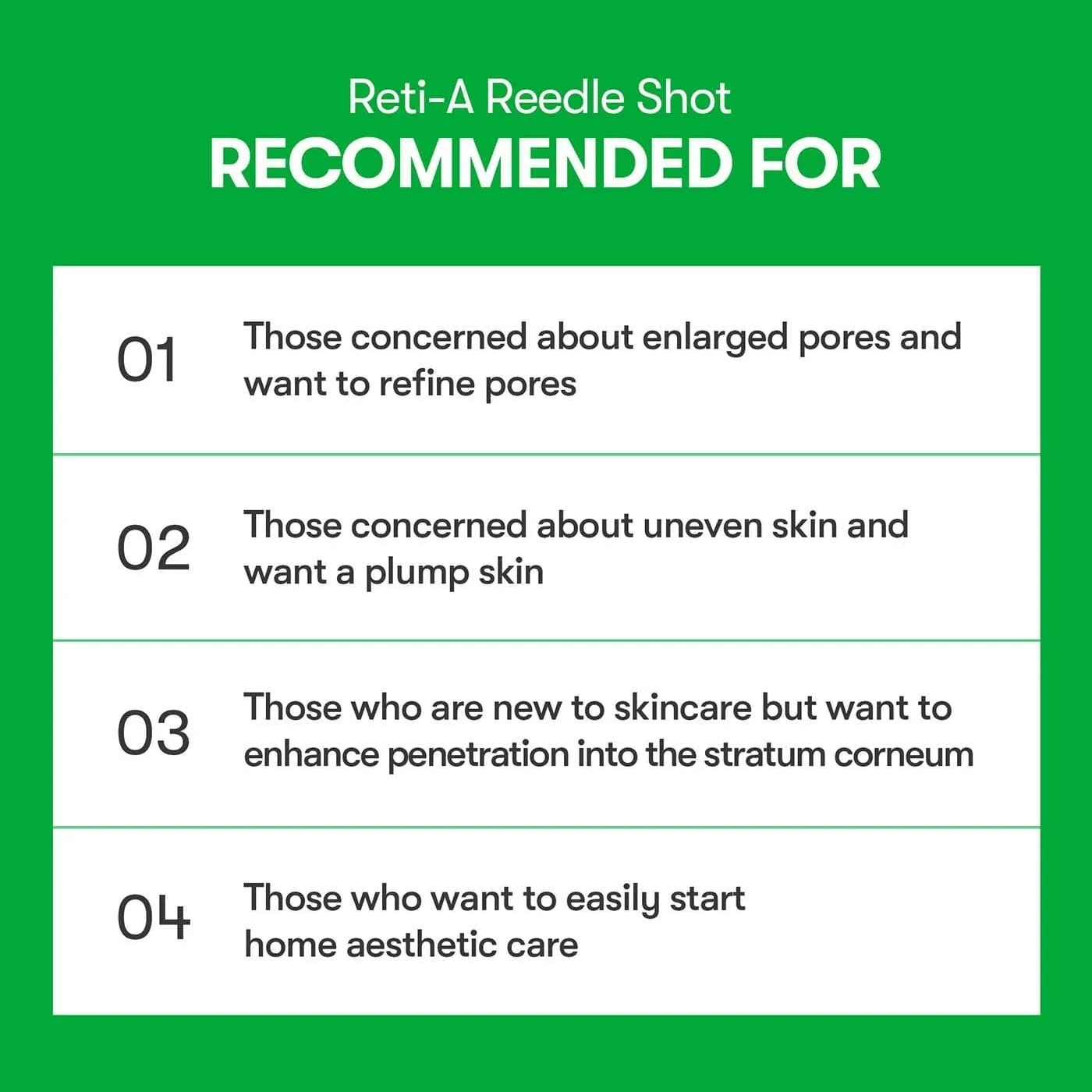 VT Cosmetics Reti-A Reedle Shot 100 – Bild 7
