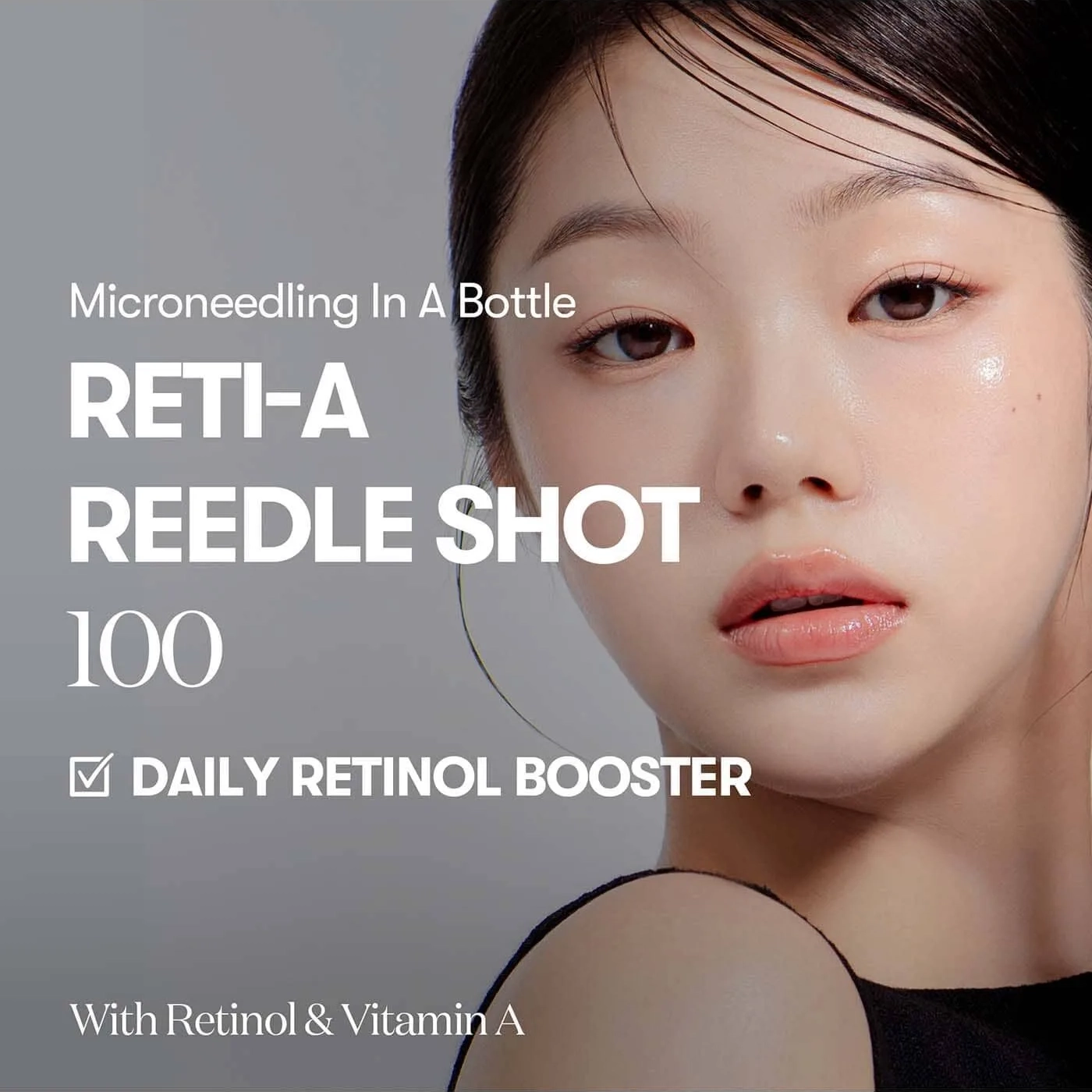 VT Cosmetics Reti-A Reedle Shot 100 – Bild 2