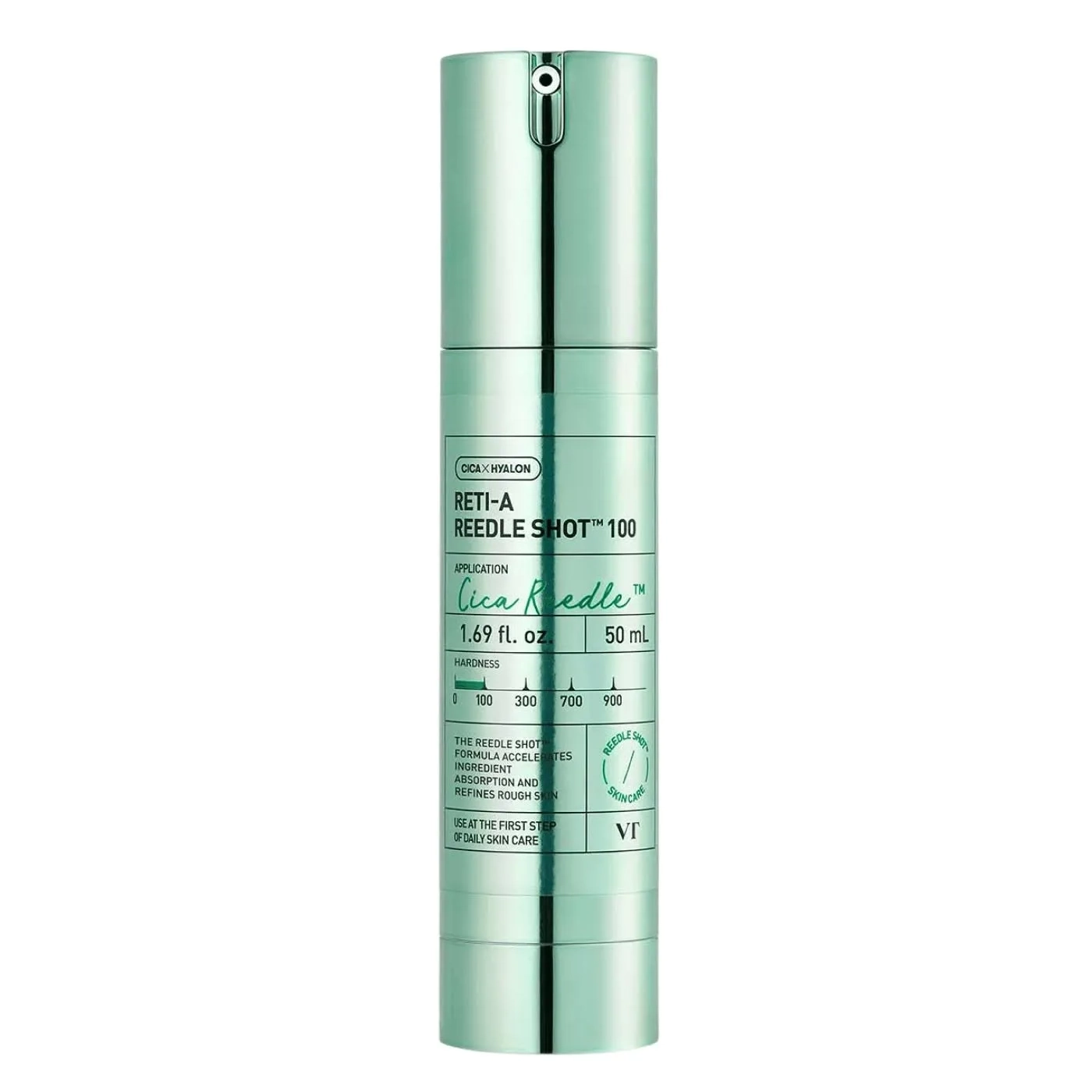 VT Cosmetics Reti-A Reedle Shot 100
