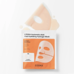 COSRX 5 PDRN Hyaluronic Acid Vital Hydrating Hydrogel Mask