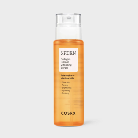 COSRX 5 PDRN Collagen Intense Vitalizing Serum