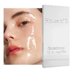 House of B Glutathione All-in-One Film (3er Set)
