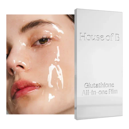 House of B Glutathione All-in-One Film (3er Set)