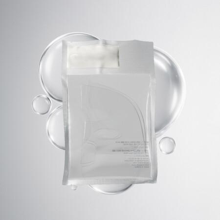 House of B Glutathione Face Film