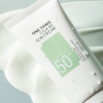 One Thing Cica B5 Sun Cream SPF50+/PA++++