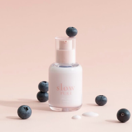 Slowpure Lifting Firm Serum
