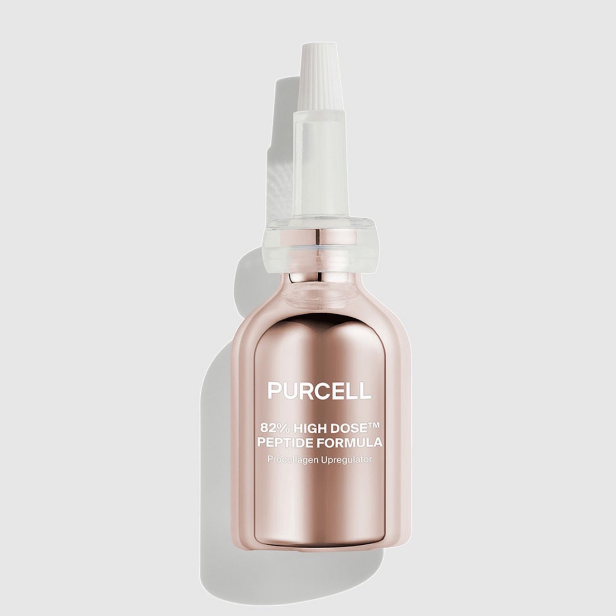 Purcell 82% High Dose Peptide Formula