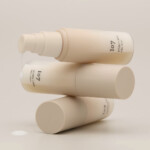 107 Double Layer Milky Serum