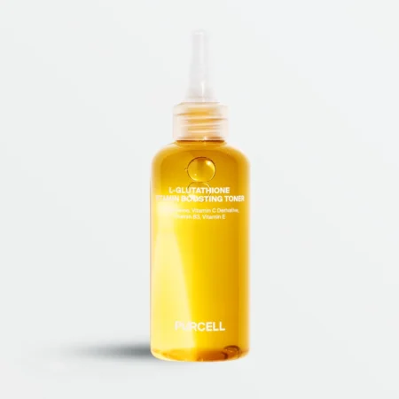 Purcell L-Glutathione Vitamin Boosting Toner