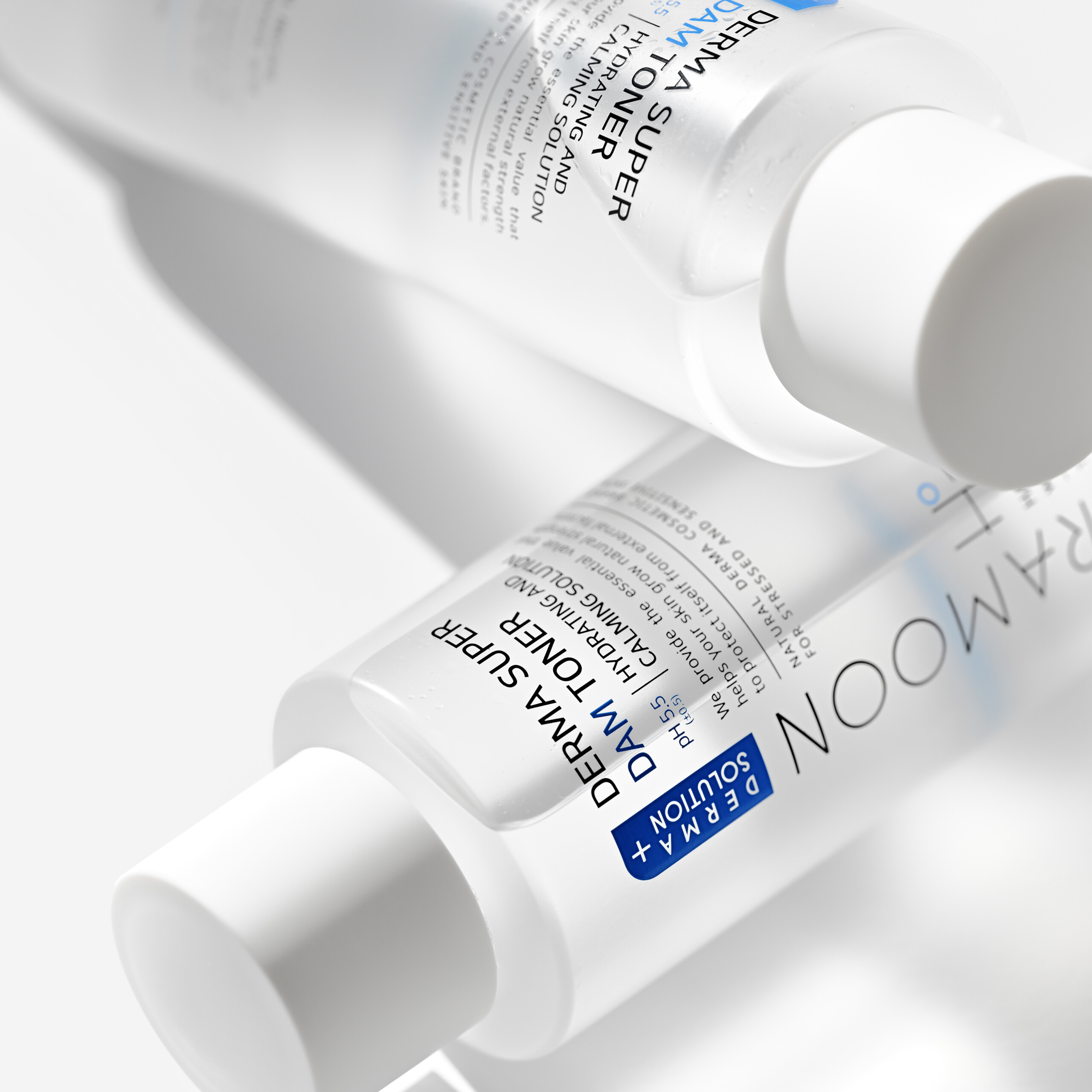 Haramoon Derma Super Dam Toner