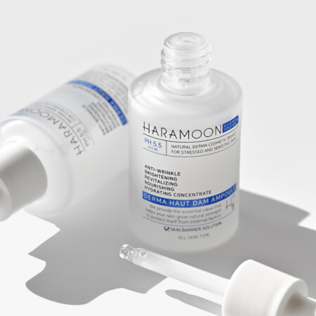 Haramoon Derma Haut Dam Ampoule