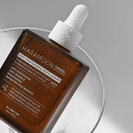 Haramoon Anti-Photoaging Pepti Serum