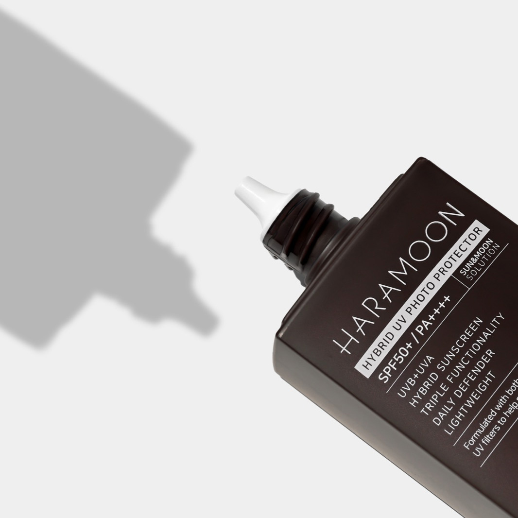 Haramoon Hybrid UV Photo Protector SPF 50+/PA++++
