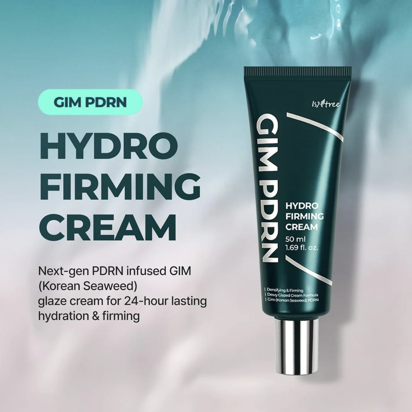 Isntree Gim PDRN Hydro Firming Cream – Bild 2