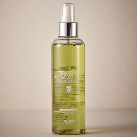 Troiareuke H+ Cocktail Moisturizing Ampoule