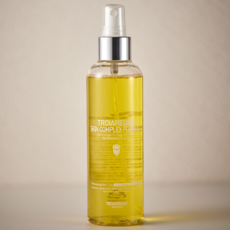 Troiareuke H+ Cocktail Radiance Ampoule